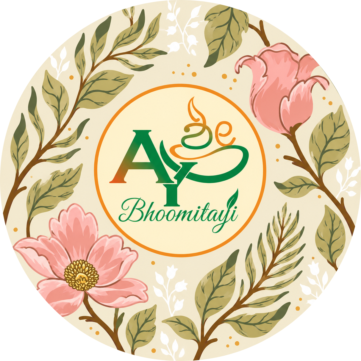 BhoomiTayi Logo
